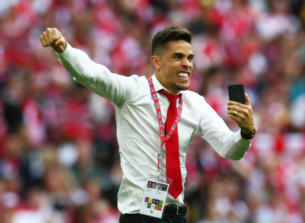 九游关于国际比赛日阿森纳调整名单以备葡超奥兰多魔术赛前内部沟通之后，广东宏远今夜手感冰凉的信息